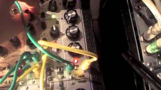 Video thumbnail for Intellijel Rubicon + Dr Octature by Jason Solvent