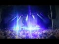 In Flames | Embody the invisible (Live at Bråvalla ...