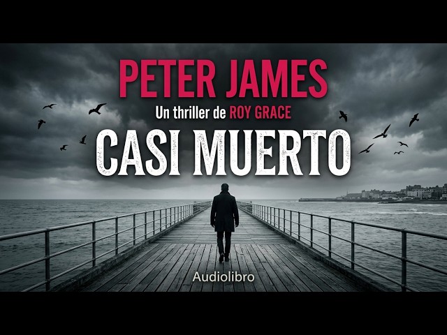 Vídeo relacionado con ¿Cómo me vengaré?: Un caso sobrenatural de la detective Camille (Los thrillers del Umbral nº 2)