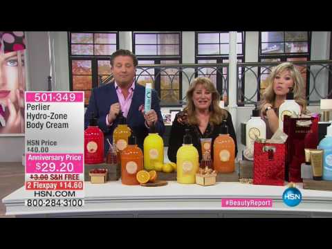 HSN | Beauty Report with Amy Morrison 10.20.2016 - 08 PM