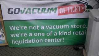 preview picture of video 'Vacuum Repair Bethesda, MD Not Your Brothers Vacuum Store Vac Shop'