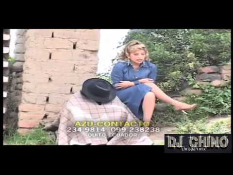 Azucena Aymara mega mix exitos bailables full HD