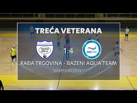 UMN_TV 3LV_(22/23)Rađa Trgovina - Bazeni Aqua Team (Sažetak)