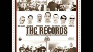 THC RECORDS REMIX
