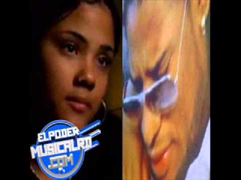 Vakero Ft Martha Heredia-Tu Me Quieres(WWW.ELPODERMUSICALRD.COM)