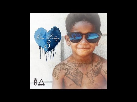 03. Omarion - Bet That Feat. Problem (Care Package 3)