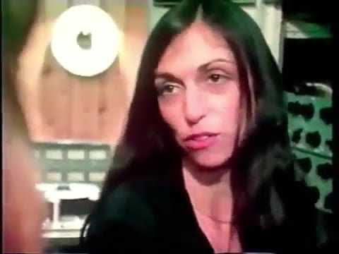 Suzanne Ciani on 3 2 1 Contact (1980)