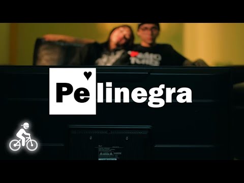 CLOUDBOI - PELINEGRA