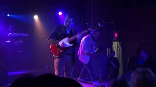 China Crisis — Strength of Character, Live in Toronto January 25, 2020