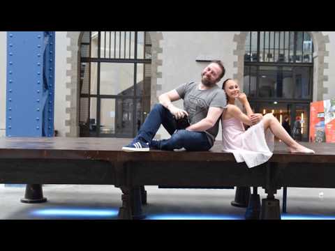 GRS du Ponant 2018 -  Making Of du teaser GRS Du Ponant