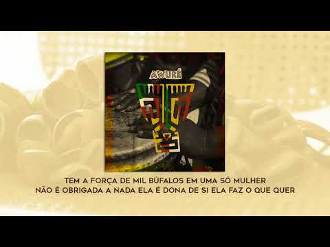 Oyá Oyá video