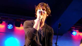 Allstar Weekend - Meet Me In The Middle [The River Rooms, Stourbridge]