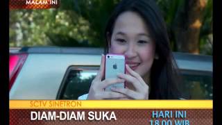 Download lagu CUPLIKAN DIAM DIAM SUKA EPS 302(DDS EPISODE 302) mp3