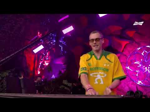 Lost Frequencies - Tomorrowland brasil 2025 l Main Stage