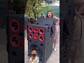 JBL Speaker Box Dj Song Speaker Music Dj Tools Shortsmotivation Dancemusic Unboxingvideo