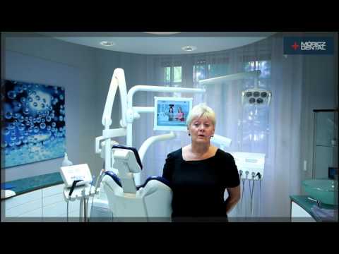 Témoignages patients