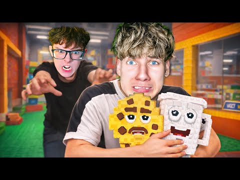 Noel and KIIS KALANDJAI