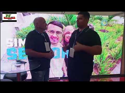 Arapiraca na 13ª Feira dos Municípios Alagoanos