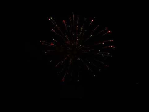 EC7076/19 - Пиробатерия,Ф30mm,19s,PROFESSIONAL SERIES,8/1