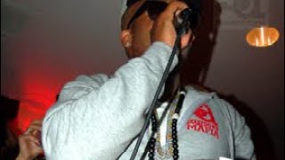 UNCUT-RAWTV RED CAFE Sd "WE UP IN HERE"