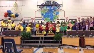 I'll Rise When the Rooster Crows