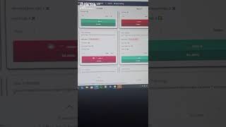 Download the video "🤖 PART TWO Elite SMART Analysis Signals 🚦 🌐 Run Bot on:-https://App.binarytool.site🔗"