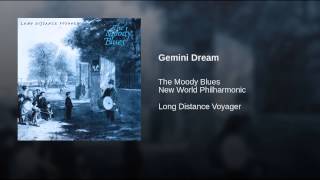 Gemini Dream (Full Version)