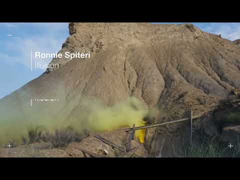 Ronnie Spiteri - Dancing