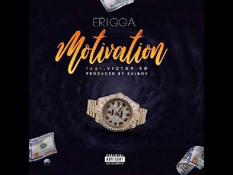 STILL ON THE GOAL: Erigga – Motivation ft. Victor AD