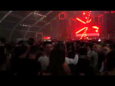 Mr. Jones - Sounds For The Mute @ awakenings festival