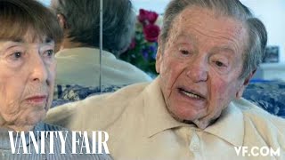 Victims of Bernard Madoff's Financial Fraud: Rose &amp; Jack Less