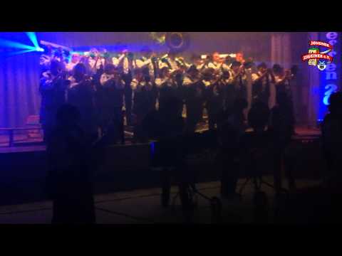 Harthausen a.d.S. 09.11.2013 - 01 Nena