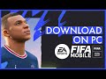 How to Download FIFA Mobile Game on PC 2023?