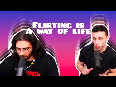 Hasanabi: Day 2 Of Austin's Residency