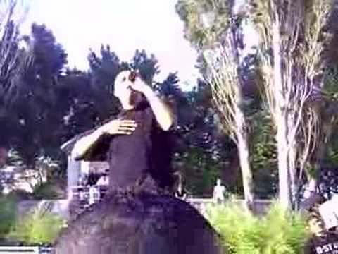 Fete De La Zik 2008 - Hachek