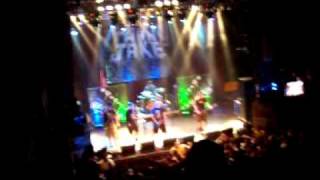 Less Than Jake - Pete Jackson is Getting Married - 2/21/11 - HOB Anaheim (Dedicated to Nat and I)