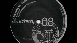 Mauro Picotto - Darkroom