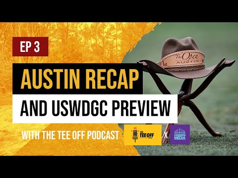 Breaking Down The Highest Rated FPO Performance Ever | Gatekeeper Media x The Tee Off | Episode 3