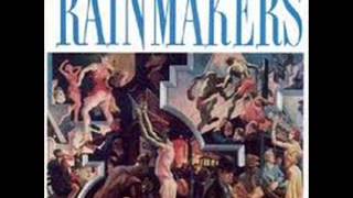 Government Cheese - The Rainmakers