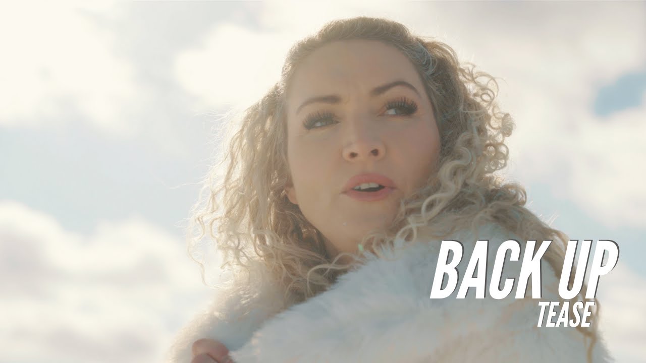 Promotional video thumbnail 4 for Katrina Burgoyne