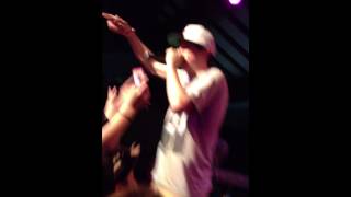 Watsky - Who's Been Loving You?