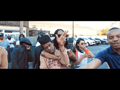 D SLayer- Hold On [Music Video] | GRM Daily