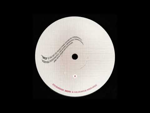 Dyed Soundorom - A Million Ways