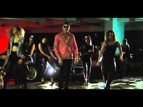 Role na city - Pacificadores part. Hungria Hip Hop (VídeoClipe)