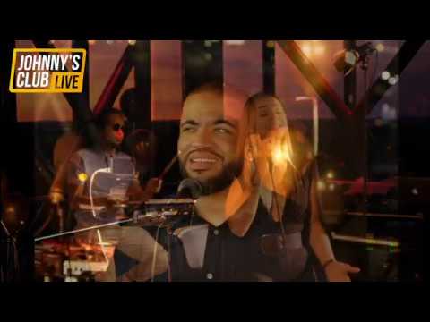 RNB OLDSKOOLHITS UNPLUGGED | Duet van KIMBERLY en Rico Greene | “If I ain’t got You” @ JOHNNY’S CLUB