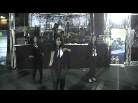 UMBS GENERATION DANCER - I GOT A BOY By SNSD + GANGNAM STYLE By PSY [COVER]