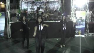 UMBS GENERATION DANCER - I GOT A BOY By SNSD + GANGNAM STYLE By PSY [COVER]