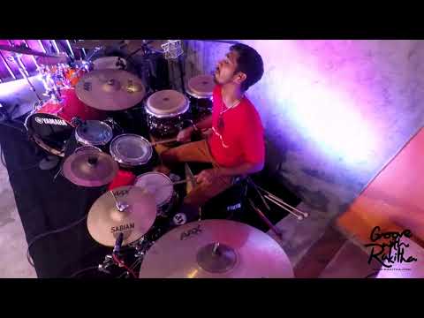 Groove with rakitha 05