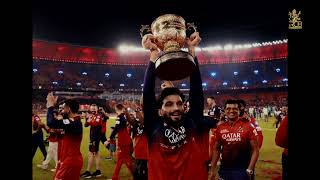 Rajat Patidar: The RCB captain who turned dreams into destiny | IPL 2025