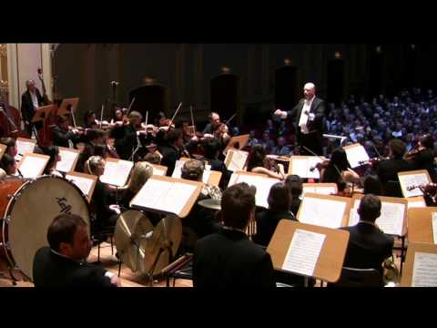 Johann Strauss • Overture to 'The Gipsy Baron' - Der Zigeunerbaron • Volker Hartung, conductor